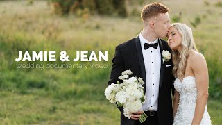 A Documentary Wedding Video  Braeside Estate Gold Coast Australia  Jamie amp Jean [upl. by Aynotal]