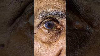 Eye photography👁 photo photography trending canon lightroom eyes closeup macro grandfather [upl. by Jennie]