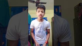 Galat Ghar Mein Janm Le Liya 😂😂 saurabhnirmal comedy funny trending ytshorts [upl. by Behka385]