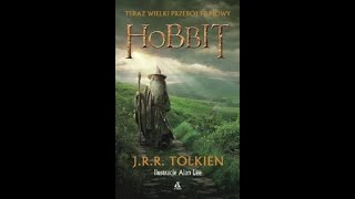 Hobbit czyli tam i z powrotem audiobook [upl. by Bard]