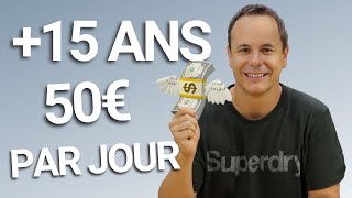 8 FAÇONS DE GAGNER DE L’ARGENT EN ÉTANT ADOLESCENT 🤑 [upl. by Dasi]