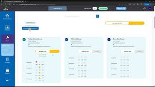 Readiness Assessment Tool OCMS Portal Tutorial [upl. by Dareece]