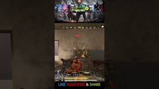 DESTORY IN SEC CALL OF DUTY MOBILE SEASON 7 ETERNAL GHOST shorts callofduty [upl. by Anidualc871]