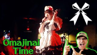 Band Maid  Mikus Omajinai Time Live in Phoenix  First Time Reaction [upl. by Wanda]