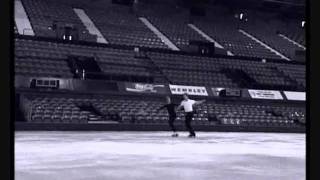 Torvill and Dean  Collide [upl. by Wachtel]