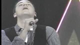 JOSE GAVIRIA EN EL FACTOR X HACE 15 AÑOS [upl. by Spanjian369]