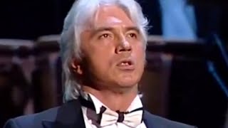 Dmitri Hvorostovsky 드미트리 흐보로스토프스키  Largo Al Factotum Della Citta 나는 이 거리의 만물박사 [upl. by Samuella]