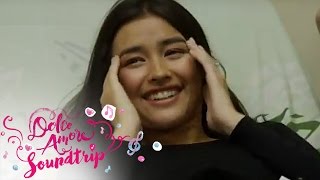 Dolce Amore Soundtrip Outtakes Meant To Be Episode Bloopers [upl. by Fasano]