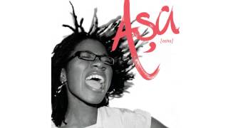 Asa  Fire on the Mountain acoustic live in Tokyo [upl. by Rehposirhc742]