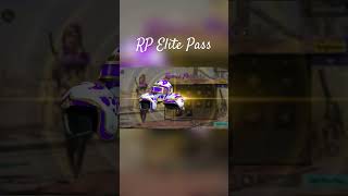 Elite Pass s17 pubgmobile [upl. by Ulrick]