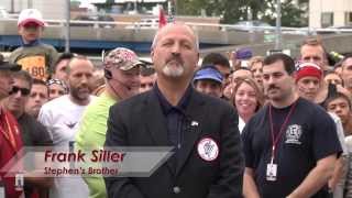 Tunnel to Towers Foundation Video [upl. by Halsted]