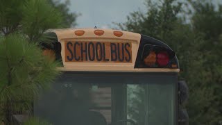 Parents express concern over CFISD transportation plan [upl. by Gonzales]