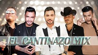 Cantinazo Mix 2022  Alzate Jessi Uribe Pipe Bueno Yeison Jimenez Jhon Alex Castano [upl. by Freudberg174]