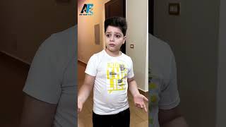 الموز يتكلو يو يو 😂 Banana speaks yo yo [upl. by Dino65]