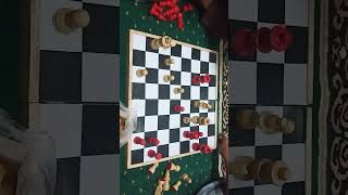 Raja terjebak diantara seter kuda Dan gajah chess pembukaancaturmematikan games mastercatur [upl. by Adnawat]