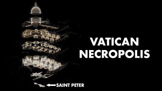 The Tomb of Saint Peter Explained [upl. by Wes986]