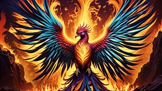 Power Metal  The Cry of the Phoenix [upl. by Jewett]