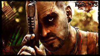 Far Cry 3  Soundtrack  Broken Compass [upl. by Aggi]