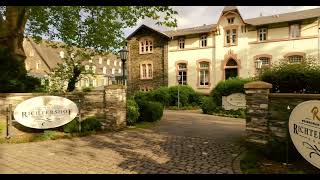 Weinromantikhotel Richtershof [upl. by Allix]