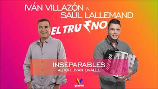 Iván Villazón  Inseparables Audio [upl. by Baylor]