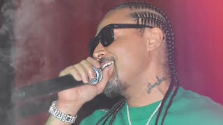 Bizzy Bone  BTNH Way Official Music Video [upl. by Ellenor975]