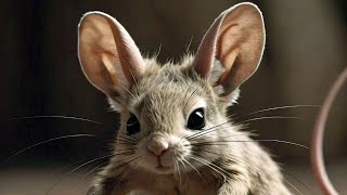 The Jerboa Life and Intriguing Facts  animal deep life [upl. by Plante]