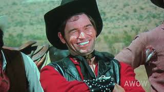 Top 10 scenes from Blazing Saddles [upl. by Hezekiah154]