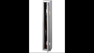 Brattonsound Sentinel ST3 23 Gun Safe  FREE Delivery and FREE Professional Installation [upl. by Heida]