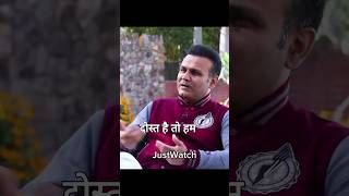 Virendra Sehwag on Shoaib Akhtar [upl. by Oiramat363]