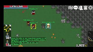 RUCOY ONLINE VALE A PENA JOGAR EM 2024 [upl. by Friedberg]