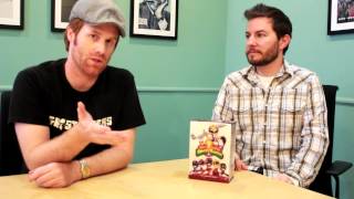 How To Detect A Bootleg Copy Of Your DVD  Weekly Shout Out Episode 14 HD [upl. by Wagstaff]