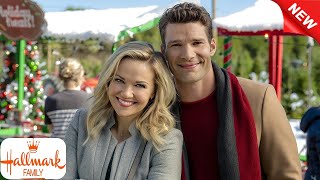 Stepping into Love 2024 ｜ Best Hallmark Movies 2024 ｜ Great Hallmark Romance 2024 ｜ New Movies 2024 [upl. by Aelak]