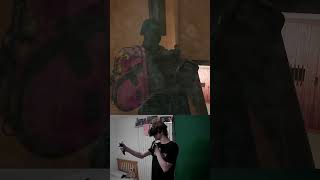 timmies are evolving 😱 vr ghostsoftaborvr twitch oculusquest2 [upl. by Petrine963]