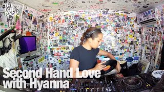 Second Hand Love with Hyanna TheLotRadio 07102024 [upl. by Palm234]