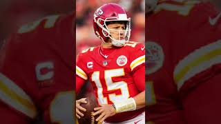 Patrick Mahomes Edit nfl patrickmahomes chiefs [upl. by Relluf]