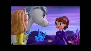 Sofia The First the mystic isles part 1 [upl. by Notlad174]