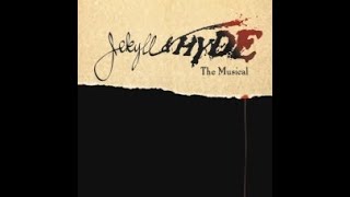 Jekyll amp Hyde The Musical Broadway 2001 [upl. by Hogarth]