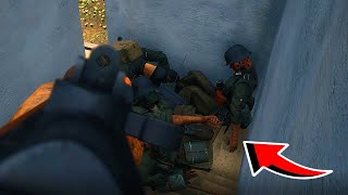 Best Post Scriptum Moments [upl. by Darrej552]