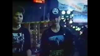 PUNKS  BRASIL PUNK  Documentary 1983  Complete  no subs [upl. by Alodie656]