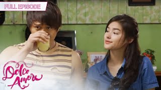 Full Episode 30  Dolce Amore English Subbed [upl. by Ellehcar]