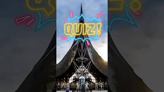 Efteling Quiz Juist of Onjuist  Efteling  efteling quiz shorts [upl. by Lawford295]