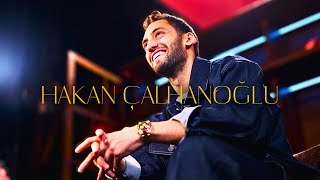 Hakan Çalhanoğlu’nun Dünyasına Hoş Geldiniz [upl. by Llevram]