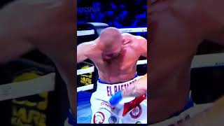 BKFC MARBELLA RECTO ALA MANDIBULA Y KO KO [upl. by Nelrah]