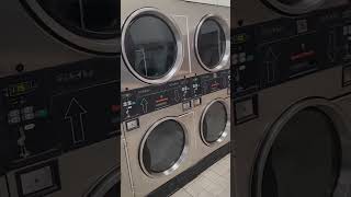 At the laundromat in ArdmoreOK🇺🇸 shortsvideo [upl. by Welton927]