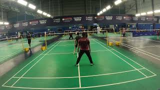 BIBC 97  81124  MicZainudin vs NicholasAnuar [upl. by Yeleen]