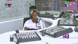 WASAFI FM HABARI NDANI WASAFI RADIO [upl. by Lotta257]