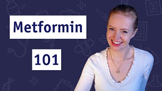 How To Take Metformin 500mg ❤️️ [upl. by Ottie]