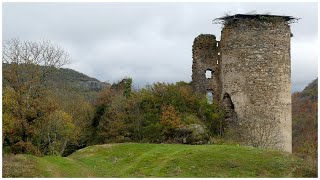 Des ors dAurouze à Auzelaret [upl. by Freberg]