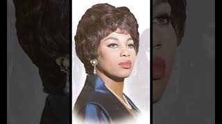 Leontyne Price Morro Ma Prima in Grazia Un Ballo In Maschera [upl. by Wohlert]