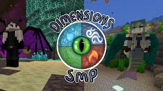 Dimensions SMP  Trailer  Applications OPEN [upl. by Aldercy641]